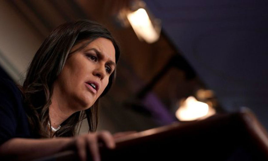 “Punon për Trumpin? Dil jashtë nga restoranti!” “Punon për Trumpin? Dil jashtë nga restoranti!”