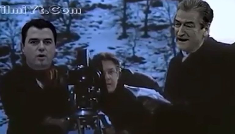 Basha dhe “seriali Babale”/ Përgatit bllofin, për tu mbrojtur nga mashtrimi: Audio-përgjimi do të vlerësohet jo autentik?! Basha dhe “seriali Babale”/ Përgatit bllofin, për tu mbrojtur nga mashtrimi: Audio-përgjimi do të vlerësohet jo autentik?!