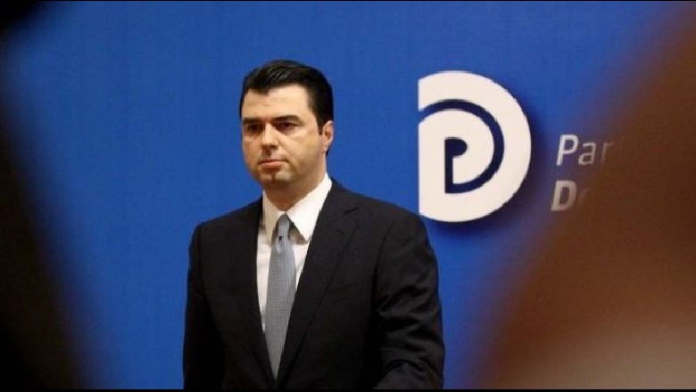 E vërteta e frikës nga “përgjimi” i Lulzim Bashës E vërteta e frikës nga “përgjimi” i Lulzim Bashës