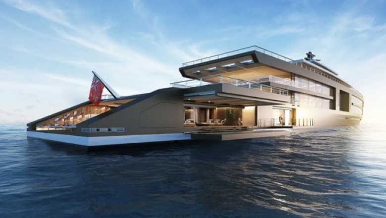 Ana e errët e jahteve të pasanikëve për të cilën nuk flitet Ana e errët e jahteve të pasanikëve për të cilën nuk flitet