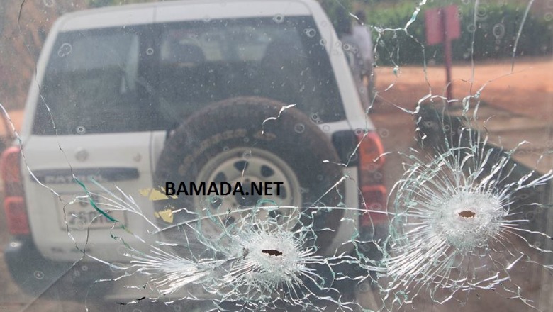 Vritet shqiptari në Afrikë, shërbente në Misionin e OKB-së, plagoset kosovari e maqedonasi Vritet shqiptari në Afrikë, shërbente në Misionin e OKB-së, plagoset kosovari e maqedonasi