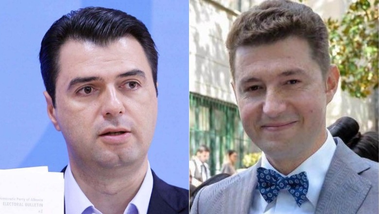 Prapaskenat, si i shpëtoi vëllai i Bashës Vetingut Prapaskenat, si i shpëtoi vëllai i Bashës Vetingut