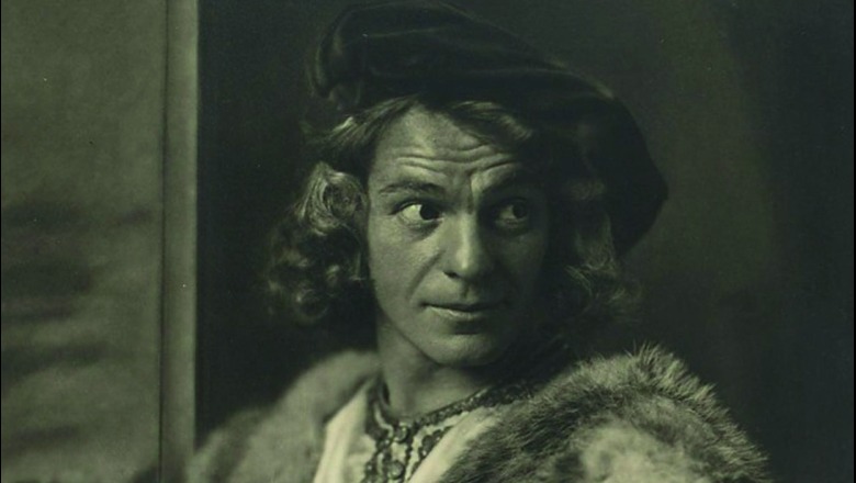 Aleksandër Moisiu, personaliteti që lidh dy vende dhe dy kultura, Austri – Shqipëri Aleksandër Moisiu, personaliteti që lidh dy vende dhe dy kultura, Austri – Shqipëri