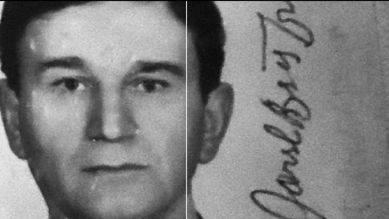 Xhevdet Mustafa 1980, si u zbulua rrjeti i spiunazhit që kishte depërtuar deri në Bllok Xhevdet Mustafa 1980, si u zbulua rrjeti i spiunazhit që kishte depërtuar deri në Bllok