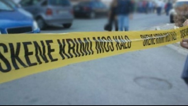 Kurbin, krim në familje/ Gruaja vret bashkëshortin me armë në tregun e Milotit (Emrat) Kurbin, krim në familje/ Gruaja vret bashkëshortin me armë në tregun e Milotit (Emrat)