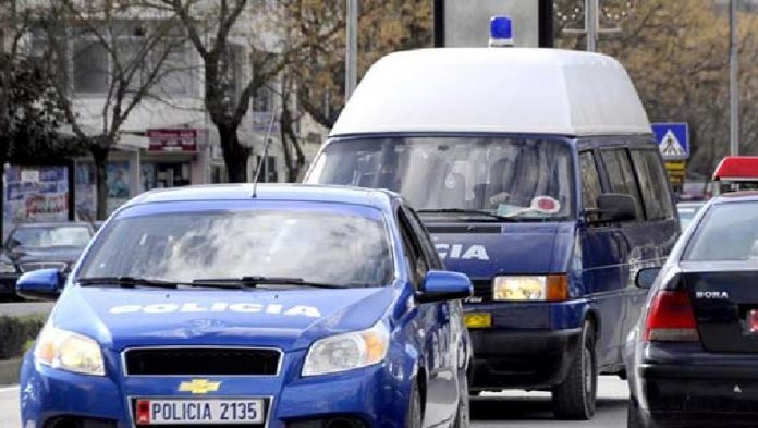 Vrasja në Shkodër, reagon policia Vrasja në Shkodër, reagon policia