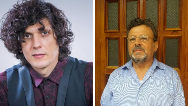 Ekskluzive/ Babai i Ermal Metës letër publike për të birin: Dua të takoj, do t’i fal të gjitha fjalët! Ekskluzive/ Babai i Ermal Metës letër publike për të birin: Dua të takoj, do t’i fal të gjitha fjalët!