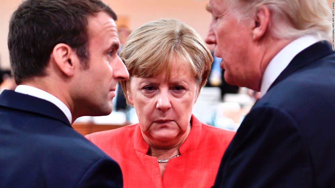 Angela Merkel shpërthen pas vendimit të Trump: “Esëll si dhe pak të dëshpëruar” por jemi gati ta… Angela Merkel shpërthen pas vendimit të Trump: “Esëll si dhe pak të dëshpëruar” por jemi gati ta…