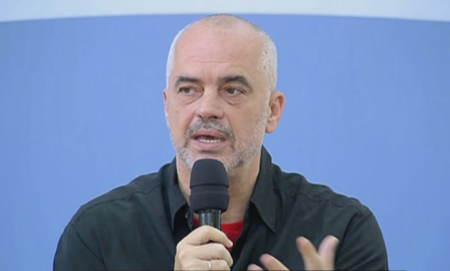 Vdekja e shoferit të Xhafës, Rama i përlotur: Agresioni ndaj tij, i neveritshëm