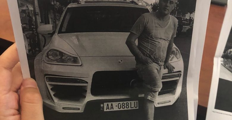 Kush është Eduard Lika? Ishte në arrest shtëpie për dhunë në familje Kush është Eduard Lika? Ishte në arrest shtëpie për dhunë në familje