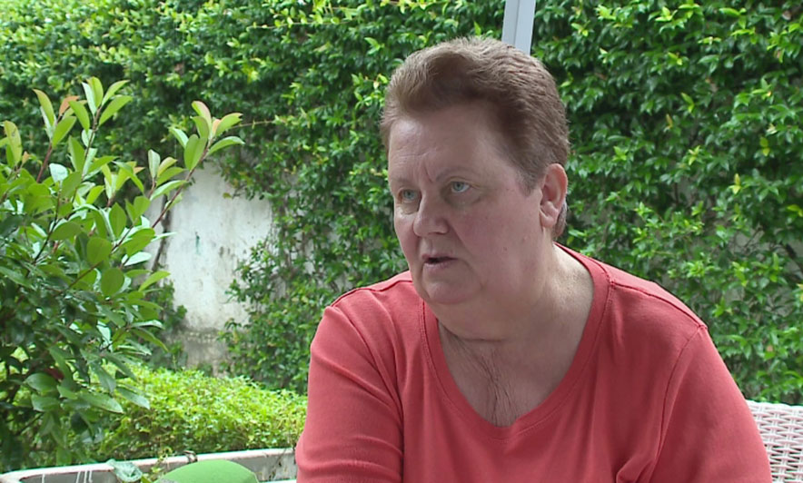 Denoncohet gjyqtarja Antonela Prendi, dha sot vendim për një çështje të gjykuar më parë Denoncohet gjyqtarja Antonela Prendi, dha sot vendim për një çështje të gjykuar më parë