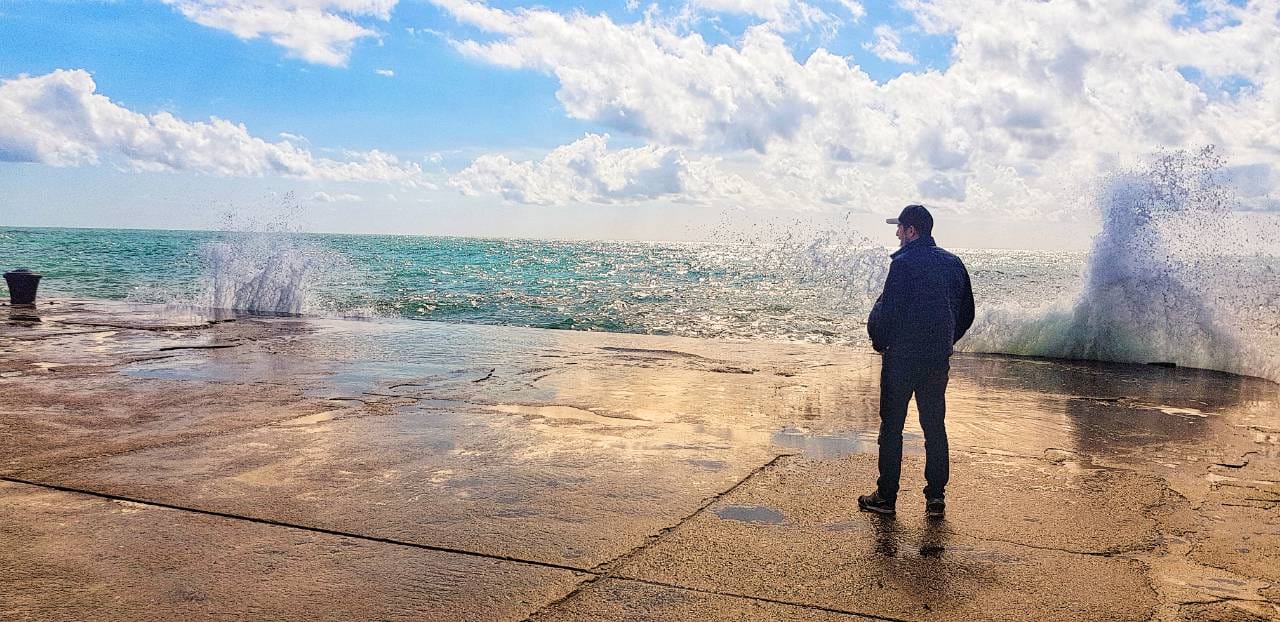 Një lajm i hidhur: Ndahet nga jeta në moshë të re artisti i grupit të famshëm shqiptar (Foto) Një lajm i hidhur: Ndahet nga jeta në moshë të re artisti i grupit të famshëm shqiptar (Foto)