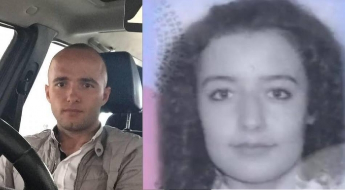 DËSHMITË/ “Pasi vrau Xhuljetën u ul afër një peme e qau, qëlloi veten sapo dëgjoi sirenat e policisë” DËSHMITË/ “Pasi vrau Xhuljetën u ul afër një peme e qau, qëlloi veten sapo dëgjoi sirenat e policisë”