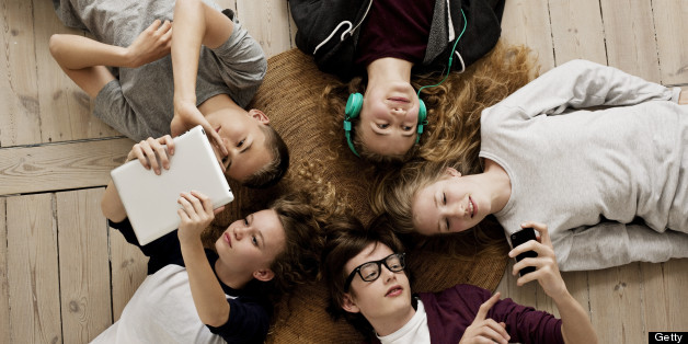 Studimi i fundit, “Të rinjtë, gjithnjë e më budallenj” Studimi i fundit, “Të rinjtë, gjithnjë e më budallenj”