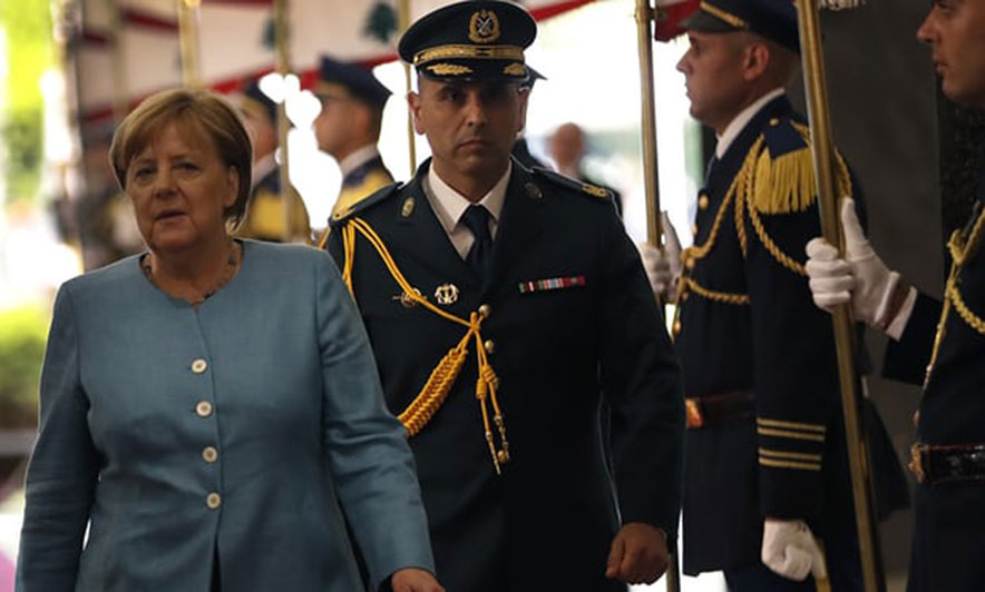 Sot Samit i BE-së për emigracionin! A do flitet për përrallën e Babaleve me 600 mijë refugjatë në Shqipëri?! Sot Samit i BE-së për emigracionin! A do flitet për përrallën e Babaleve me 600 mijë refugjatë në Shqipëri?!