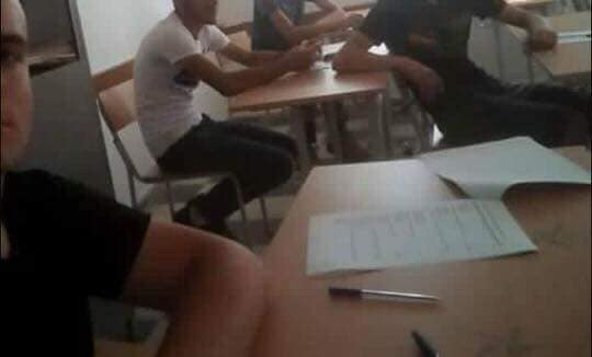 “Kopje në provimin e letërsisë”, reagon Nikolla: Filluan “babalen” e radhës, e thjeshtë të provoni të vërtetën “Kopje në provimin e letërsisë”, reagon Nikolla: Filluan “babalen” e radhës, e thjeshtë të provoni të vërtetën