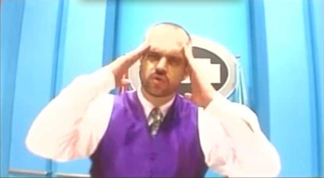 Natyra e rebele e Ramës në 7 profesione e jetës së tij, ja se cilat janë! Natyra e rebele e Ramës në 7 profesione e jetës së tij, ja se cilat janë!