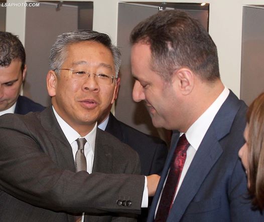 Shteti i Preshit dhe vettingu i Leshit Shteti i Preshit dhe vettingu i Leshit