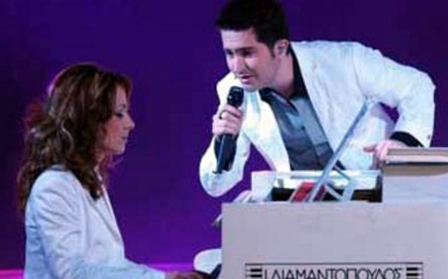 Foto/ U nda nga gruaja, Devis Xherahu lidhet me ish-Miss Shqipëria, nuk do ta besoni sa shumë diferencë në moshë kanë Foto/ U nda nga gruaja, Devis Xherahu lidhet me ish-Miss Shqipëria, nuk do ta besoni sa shumë diferencë në moshë kanë