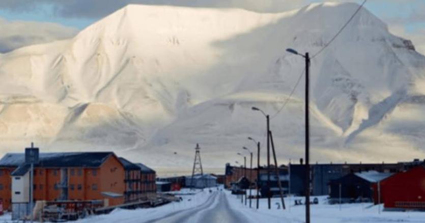 Në këtë qytet nuk lejohet të vdesësh, është e ndaluar me ligj Në këtë qytet nuk lejohet të vdesësh, është e ndaluar me ligj