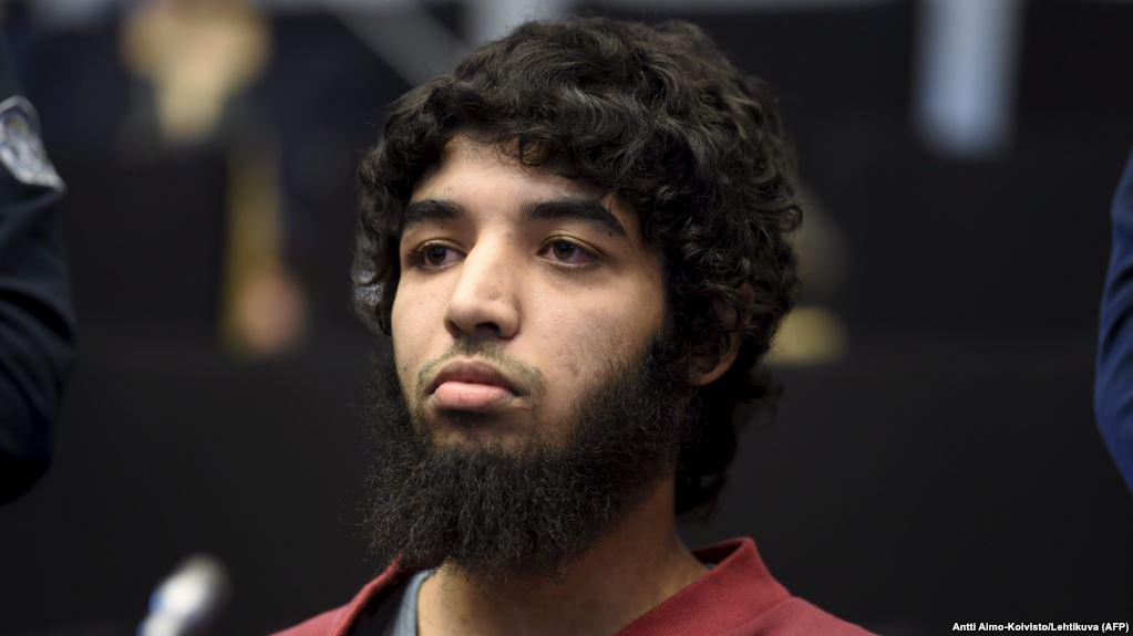 Vrau dy gra me thikë, dënohet me burgim të përjetshëm agresori Vrau dy gra me thikë, dënohet me burgim të përjetshëm agresori