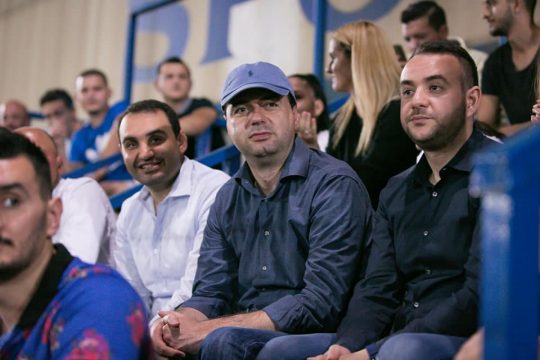 A qëndrojnë konstatimet e Ballës për Bashën, si person i papërgjegjshëm, shejtan budalla?! A qëndrojnë konstatimet e Ballës për Bashën, si person i papërgjegjshëm, shejtan budalla?!