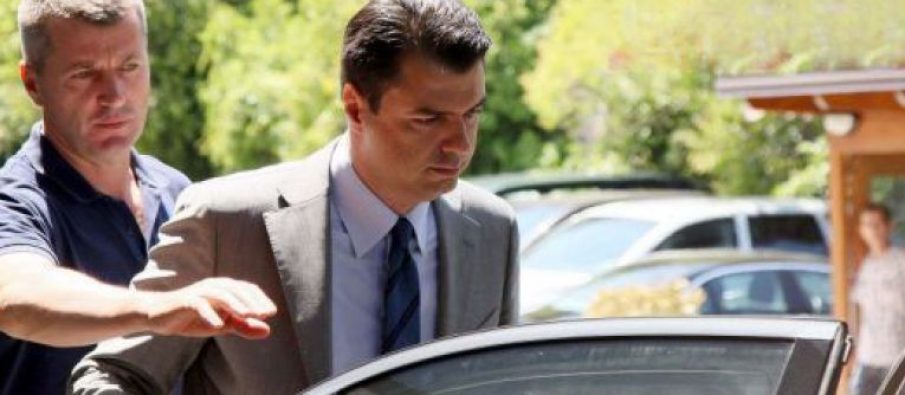 Survejimi i Lulit dhe Babalopartia Survejimi i Lulit dhe Babalopartia