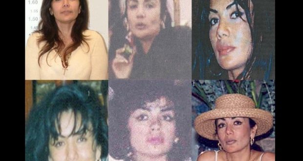 Kjo është “Mbretëresha e zezë” reale, Sandra Ávila Beltrán (Video) Kjo është “Mbretëresha e zezë” reale, Sandra Ávila Beltrán (Video)