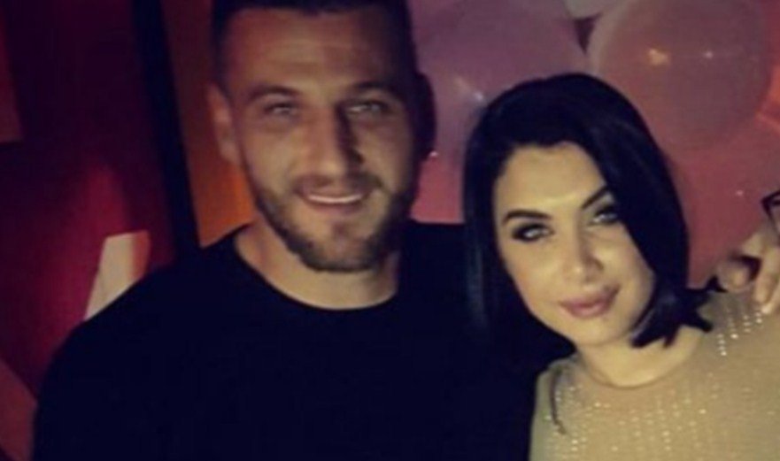 FOTO/ Lajm i bukur nga Çiljeta Xhilaga, familja e saj shtohet me një anëtar të ri