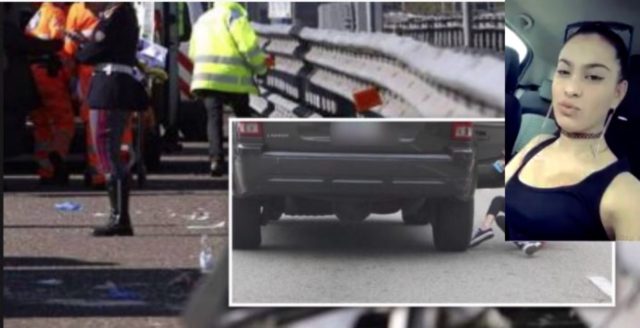 Arrestohet vrasësi i Anxhela Meçanit në Itali, policia jep detaje nga ngjarja Arrestohet vrasësi i Anxhela Meçanit në Itali, policia jep detaje nga ngjarja