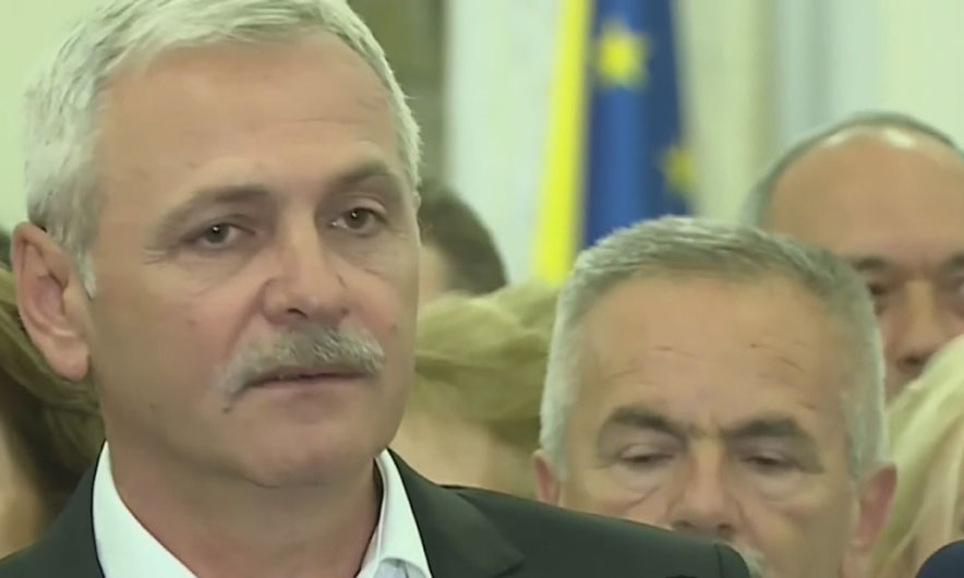 Dënohet baroni rumun; Politikani më i rëndësishëm në burg për korrupsion Dënohet baroni rumun; Politikani më i rëndësishëm në burg për korrupsion