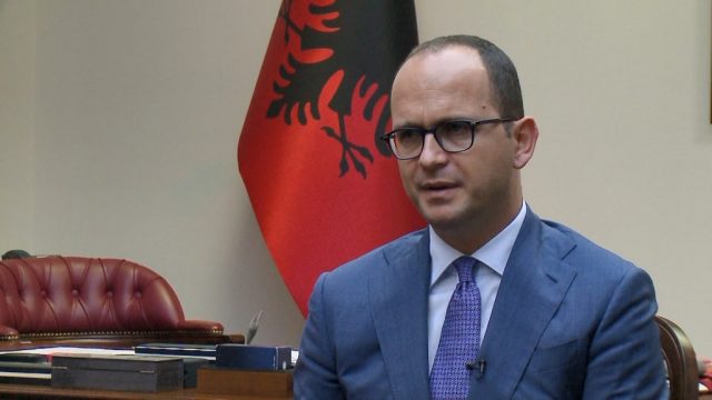 Bushati për Euroactiv: Sfida e Ballkanit Perëndimor Bushati për Euroactiv: Sfida e Ballkanit Perëndimor