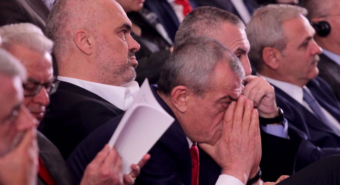 Rama paralajmëron largime ministrash: Kush janë më të rrezikuarit?!