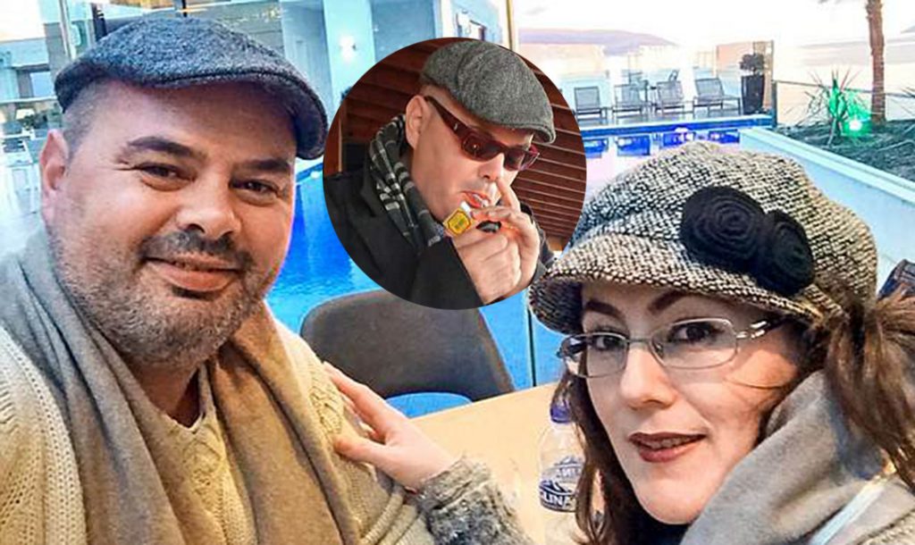 ‘Kush ju solli tek unë’?/Gazetarët e ‘Daily Mail’ gjejnë në Vlorë Habilajn e dënuar në Angli (EMRI+FOTO) ‘Kush ju solli tek unë’?/Gazetarët e ‘Daily Mail’ gjejnë në Vlorë Habilajn e dënuar në Angli (EMRI+FOTO)