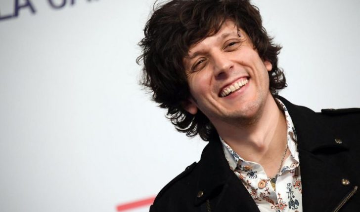 “Duhet punë të arrish aty ku dëshiron”, rrëfimi emocionues i Ermal Metës, nga puna e parë deri në majat e suksesit “Duhet punë të arrish aty ku dëshiron”, rrëfimi emocionues i Ermal Metës, nga puna e parë deri në majat e suksesit