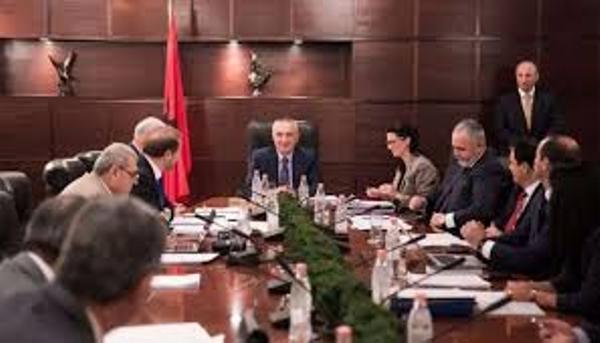 “Konsolidimi i sistemit të drejtësisë në Shqipëri”, EURALIUS ‘vë me shpatulla pas muri’ KLD-në. Nuk përmbushi detyrimin ligjor për gjyqtarët abuzues