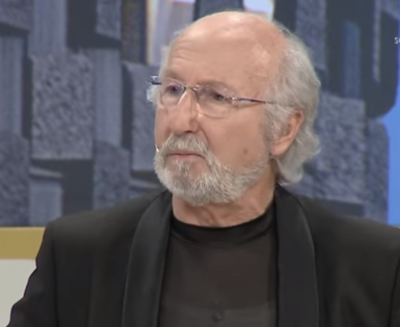 “Gënjeshtar dhe ordiner”, si nisi sherri mes Hervin Çuli-t dhe Herion Mustafaraj-t pas deklaratës së Mirush Kabashit “Gënjeshtar dhe ordiner”, si nisi sherri mes Hervin Çuli-t dhe Herion Mustafaraj-t pas deklaratës së Mirush Kabashit