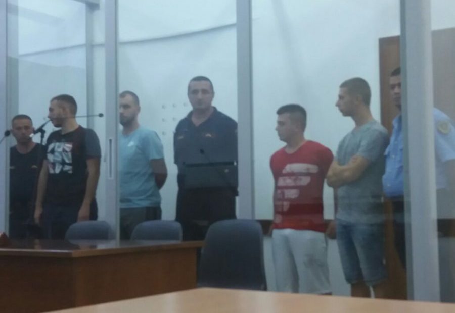 Edhe personi i katër si pjesë e grupit që vrau Marvi Mihalin rikthehet në burg Edhe personi i katër si pjesë e grupit që vrau Marvi Mihalin rikthehet në burg