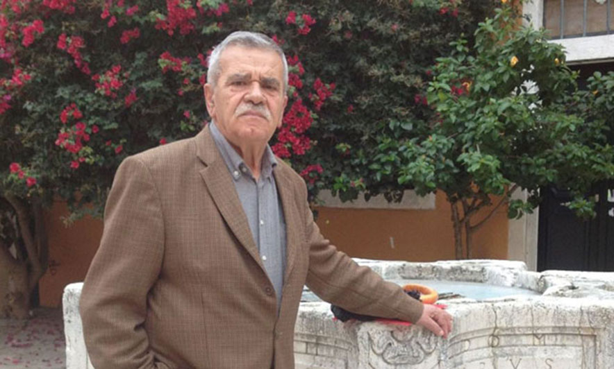 77-vjetori i Robert Ndrenikës, urime nga Teatri Kombëtar: Na ka dhuruar një trashëgimi të pasur teatrore dhe kinematografike 77-vjetori i Robert Ndrenikës, urime nga Teatri Kombëtar: Na ka dhuruar një trashëgimi të pasur teatrore dhe kinematografike