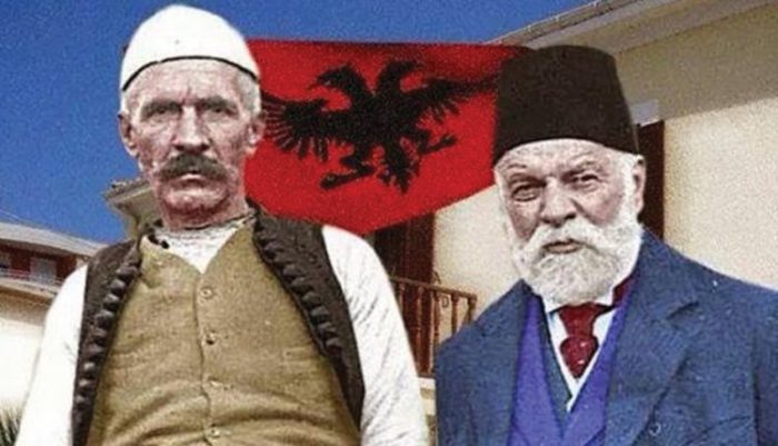 Habit studiuesi: Britanikët qeshin me këtë histori të Isa Boletinit, ja si qëndron e vërteta Habit studiuesi: Britanikët qeshin me këtë histori të Isa Boletinit, ja si qëndron e vërteta