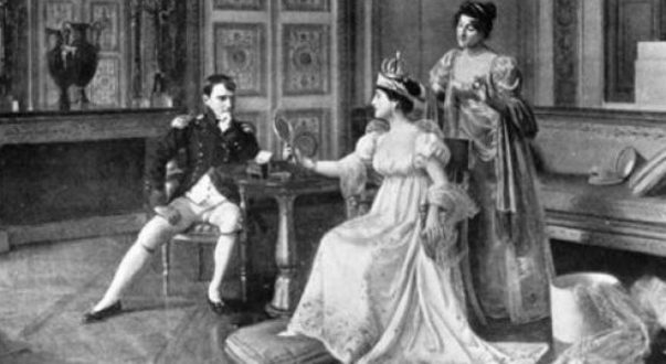 Tre teste të sotme: Të gjitha femrat janë ku**a! A kishte të drejtë Napoleoni?! (Video) Tre teste të sotme: Të gjitha femrat janë ku**a! A kishte të drejtë Napoleoni?! (Video)