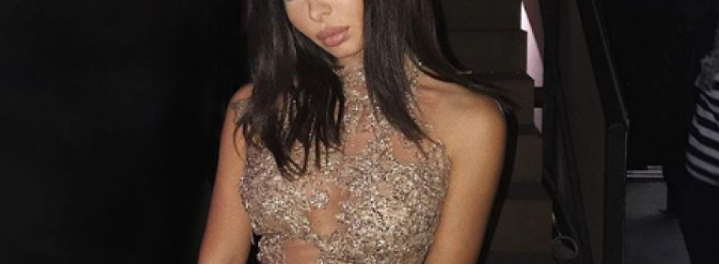 Ku shkuan flokët e kësaj moderatorja të njohur, çfarë i ka ndodhur?! Ku shkuan flokët e kësaj moderatorja të njohur, çfarë i ka ndodhur?!