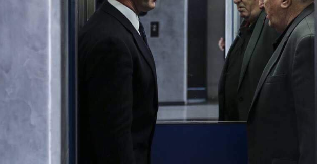 Ditë zie për kryeministrin shqiptar, humb njeriu më të dashur (Foto) Ditë zie për kryeministrin shqiptar, humb njeriu më të dashur (Foto)