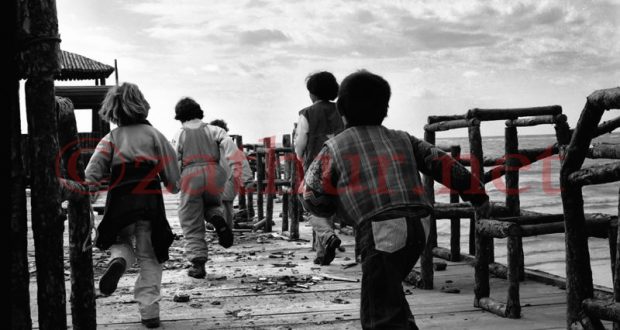 Ja si u rritëm ne, fëmijët e viteve 1980-’90! Foto që do sjellin mbresa të paharruara