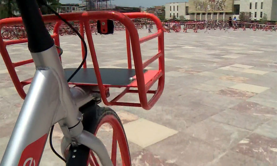 “Mobike” nuk mund të vidhen! Disa persona ndiqen penalisht “Mobike” nuk mund të vidhen! Disa persona ndiqen penalisht