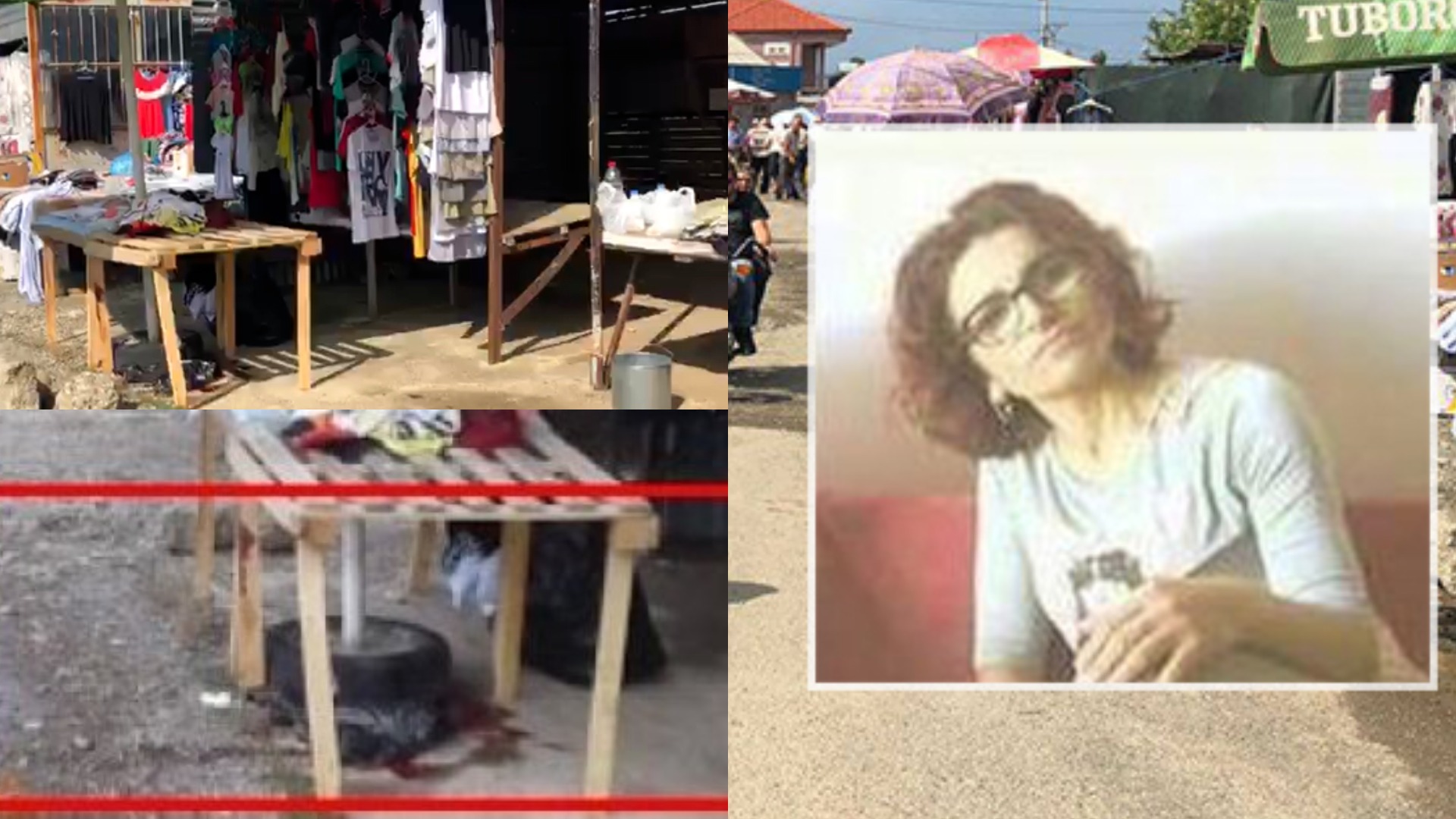 Gruaja që vrau burrin me katër plumba pistolete: Një natë më parë më dhunoi se ishte xheloz, lekët i linte në bixhoz! Gruaja që vrau burrin me katër plumba pistolete: Një natë më parë më dhunoi se ishte xheloz, lekët i linte në bixhoz!