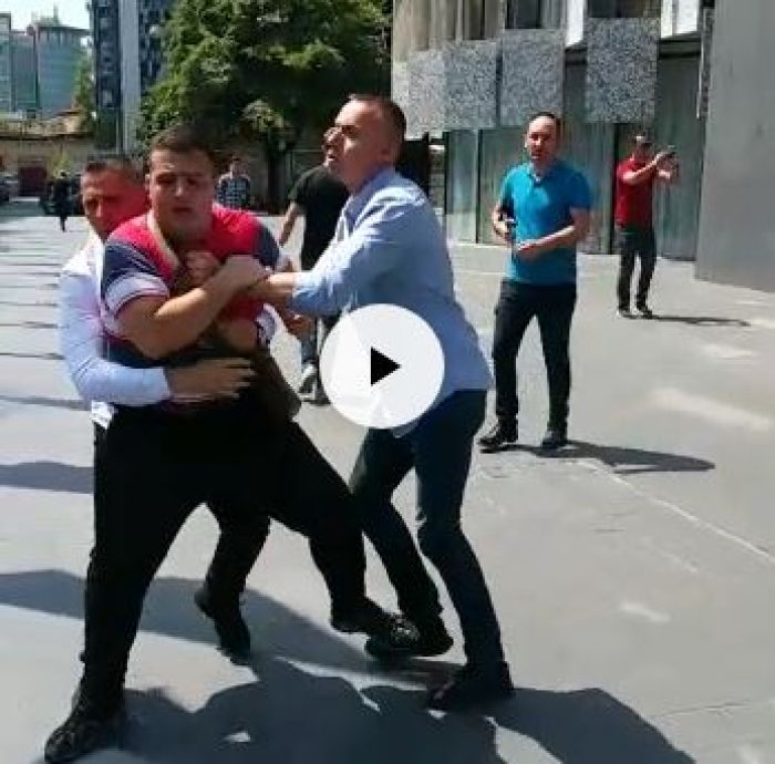 Ja kush është “vezaxhiu” i FRPD-së! Pritet të ndalohet Ja kush është “vezaxhiu” i FRPD-së! Pritet të ndalohet