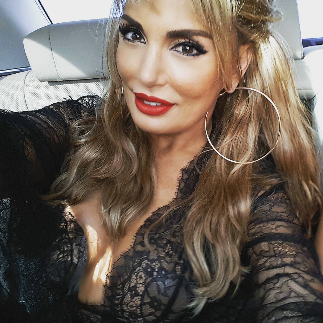 Albëria jashtë ekranit, ndryshimi është si dita me natën (Foto)