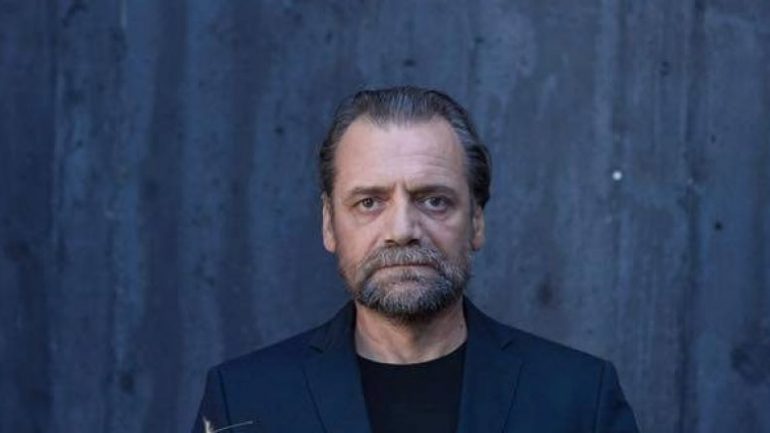 Flet aktori dhe regjisori Alfred Trebicka: Kush është ai, që nuk e do një teatër të ri?! Flet aktori dhe regjisori Alfred Trebicka: Kush është ai, që nuk e do një teatër të ri?!