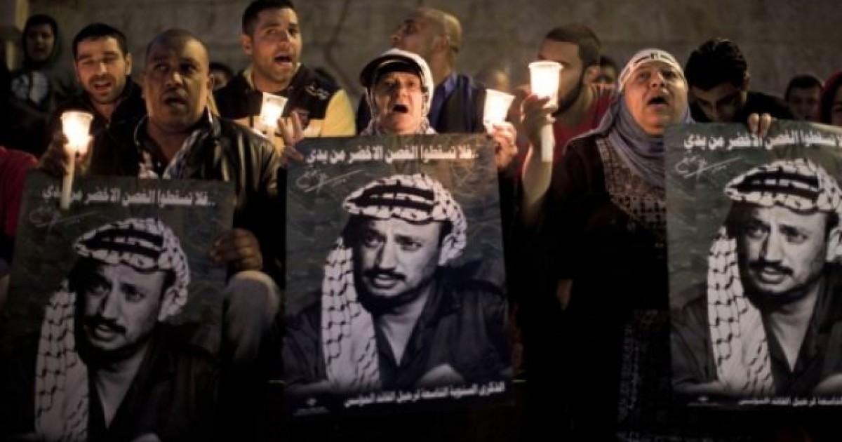 Ja si i falimentoi Berisha piramidat, për të likujduar borxhin e palestinezëve të Arafatit Ja si i falimentoi Berisha piramidat, për të likujduar borxhin e palestinezëve të Arafatit